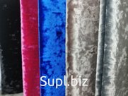 Мокрый бархат