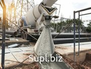 Бетон М-250 мелкозернистый