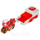 Игровой набор «Рикки Зум. Рикки и катапульта»