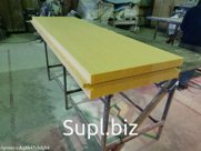 Белтермо Белплит – это мягкая древесно-волокнистая плита МДВП.
Широко используется в каркасном домостроении.
Применяется как теплоизоляция, звукоизоляция, ветр…