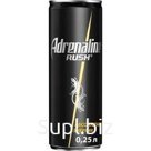 Напиток энергетический Adrenaline Rush 250 мл., ж/б