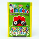 Жевательная резинка Minidots, 10г