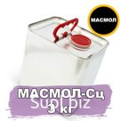 Среднетемпературная централизованная смазка 3кг