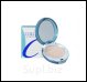 Enough Увлажняющая пудра с коллагеном Collagen Moisture Two Way Cake с запасным блоком #23 - 13 гр