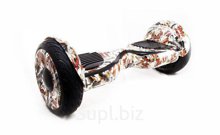 Гироскутер Smart Balance Premium 10.5 дюймов PRO Тату