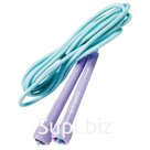Скакалка скоростная Atemi AJR02, 2,4 м