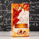 Печенье сдобное "Бискотти", с шоколадной и кремовой начинкой, 265 г