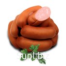 Шпикачки "Пражские" (н/о) М/А тм вг