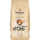 Кофе зерновой «Dallmayr» Crema D'Oro, 1 кг