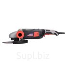 AG003 Угловая шлифовальная машина MAKUTE (2400Вт, 230мм)