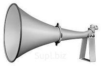 Горловина для рупорного громкоговорителя TOA DH-12B