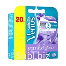Кассеты для бритья сменные Venus "Comfort Glide Breeze", 4шт. (ПОД ЗАКАЗ)