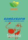 Комбикорм для молочных коров (гранула)