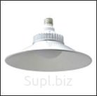 Комплект: Лампа-плафон светодиодная D250 LED 15 Вт E27