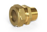 Муфта Stahlmann (M) 50х2 EF