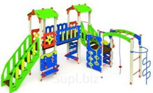 Игровой комплекс ИКС 1.46