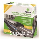 Секция нагревательная кабельная Freezstop Simple Heat-18-15,5