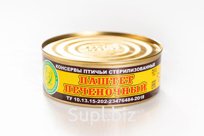 Паштет "Печеночный"