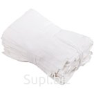 Салфетка техническая, вафельная, отбеленная, 40*80см OfficeClean, 160г/м2