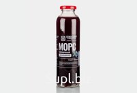 Морс "Домашний" Черничный 0,5л.