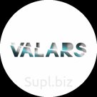 1184 JN Пушер для кутикулы золото 8,5 см. СР-1