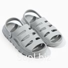 Сандалии женские «Маори» цвет дымчато-серый, размер 38