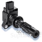 Катушка Зажигания Свечи Maz 3 6 Mx5 Cx-7 2.0 2.3 2 BREMI арт. 20533