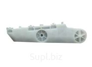 26-BS861 BUMPER BRACKET