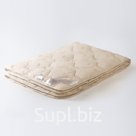 Одеяло Ecotex Золотое Руно 172x205