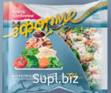 Морепродукты “Будь в форме”