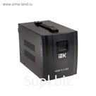 Стабилизатор напряжения HOME СНР 1/220 0,5кВА