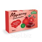 Белевский мармелад "Гранатовый" 360г