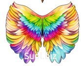 Wings #9 Article: MT08009