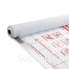 Пленка Ондутис Smart Termo пароизоляционная отражающая, 1.5х46.67м