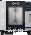 Пароконвектомат Unox XEVC-0711-EPRM