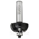 Фреза галтельная (d12/D36.7/L70) BOSCH 2608628474
