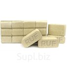 Топливные Брикеты RUF (кирпичик, опил дуб) 1 упаковка = 10кг
