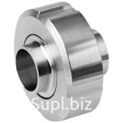 Молочная муфта в сборе DIN 11851, EPDM, AISI 304, DN32 (34мм)