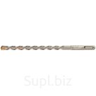 Бур по бетону Dewalt INDUSTRIAL DT9651, SDS-Plus, 14х210 мм