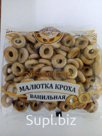 Сушка Кроха ванильная 200г