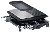 Раклетница Steba RC 4 PLUS DELUXE