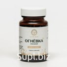 Огневка пчелиная Антигельминт, 60 таблеток по 500 мг
