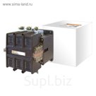 Пускатель электромагнитный TDM ПМ12-500100, У3Б, 220 В, SQ0714-0015
