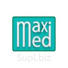 Штатив для пробирок Эппендорфа комби 60 гнезд, п/с