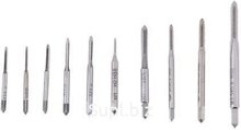 10 PCS THREAD TAP SET