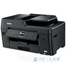 Brother MFC-J3530 МФУ, А3, цветной струйный, 35 27 стр мин, 128Мб, факс, дуплекс, ADF50, WiFi, LAN MFCJ3530DWR1