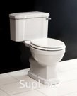 Унитаз-компакт BELBAGNO TREVI BB135CP