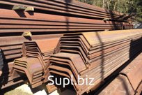 B: 750 мм
S: 10.0 мм
Масса: 77.9 кг/м
H: 408 мм
T: 8.3 мм
Масса 1м2 стены: 104 кг
Момент инерции метра стены: 28680 см4/м
Упругий момент сопротивления: 1405 см…