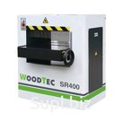Reimus machine Woodtec SR 400