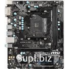 MicroStar MSI A320M-A PRO